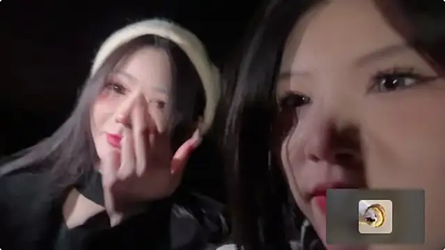 Snapshot of SS119 chatting on December 2024 04:14:02 PM SS119 online show from December 2024 04:14:02 PM