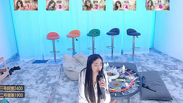 Snapshot of SS119 chatting on January 2025 07:35:01 PM SS119 online show from January 2025 07:35:01 PM