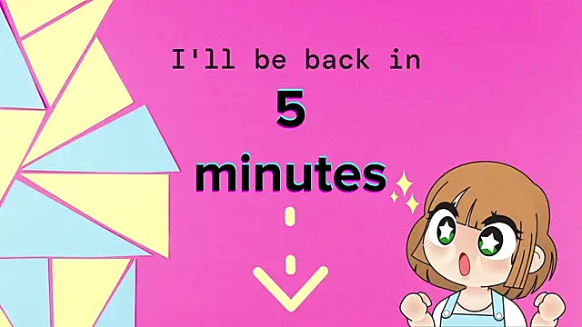 Snapshot of Pluffygirl chatting on February 2025 08:41:01 PM Pluffygirl online show from February 2025 08:41:01 PM