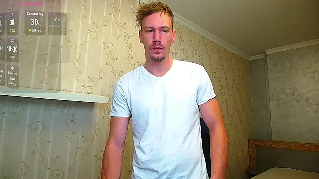 MateoBenjaminX online show from October 2025 05:50:02 AM