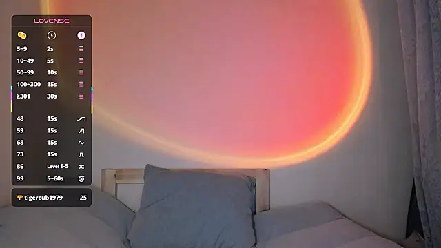 Snapshot of Daria_Spring chatting on November 2025 02:32:01 AM Daria Spring online show from November 2025 02:32:01 AM