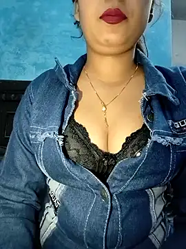 Shanaya Hotty online show from December 2024 07:25:02 PM