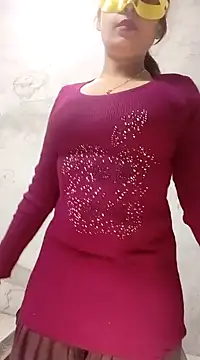 Shanaya Hotty online show from December 2024 07:00:02 PM