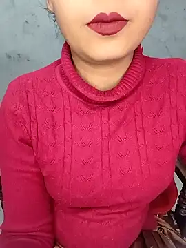 Shanaya Hotty online show from December 2024 06:15:02 PM