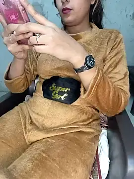 Shanaya Hotty online show from January 2025 07:10:02 PM