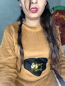 Shanaya Hotty online show from January 2025 11:17:01 PM