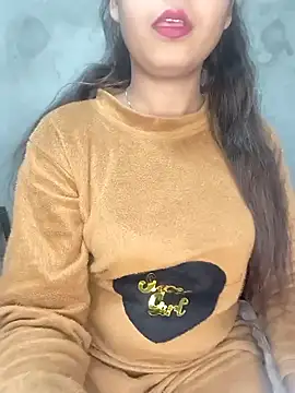 Shanaya Hotty online show from January 2025 05:37:01 PM