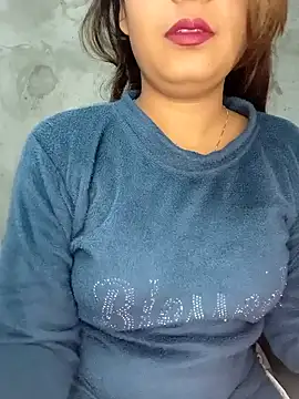 Shanaya Hotty online show from January 2025 08:09:01 PM