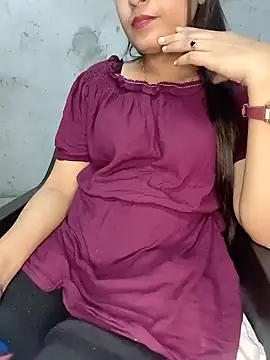 Shanaya Hotty online show from January 2025 08:31:02 PM