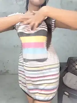 Shanaya Hotty online show from February 2025 10:14:02 PM