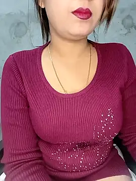 Shanaya Hotty online show from February 2025 08:44:01 PM