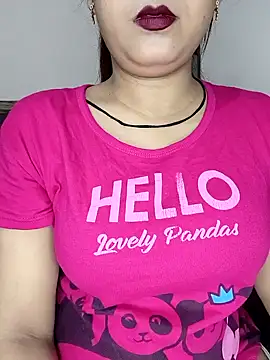 Shanaya Hotty online show from September 2025 08:10:01 PM