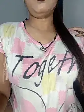 Shanaya Hotty online show from September 2025 08:44:01 PM