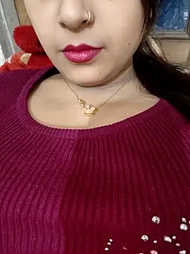 Shanaya Hotty online show from November 2025 08:34:02 PM