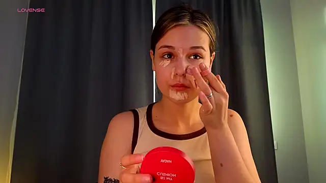 EthalGold online show from October 2025 03:03:02 AM