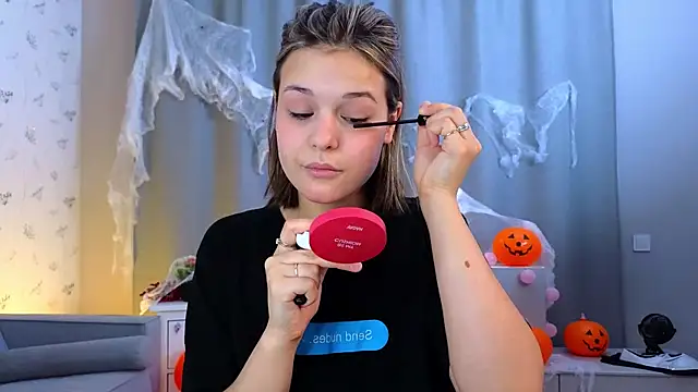 EthalGold online show from October 2025 02:58:02 AM