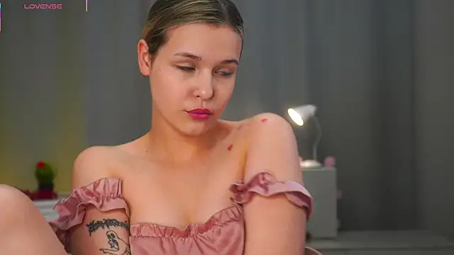 EthalGold online show from November 2025 03:12:02 AM