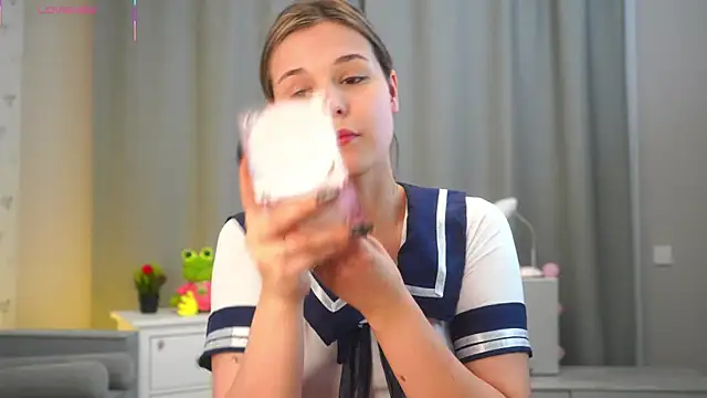 EthalGold online show from November 2025 02:58:01 AM