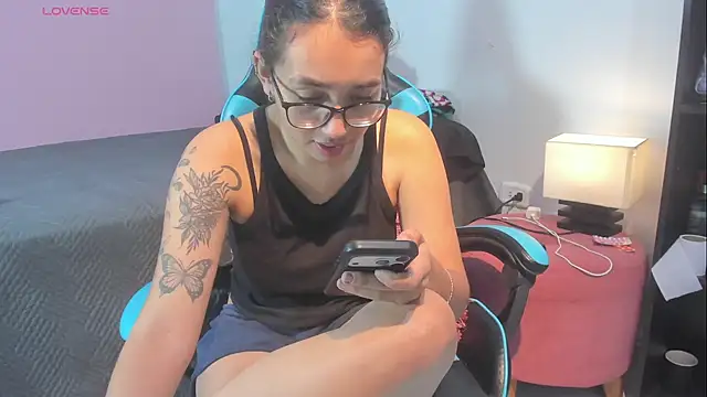 Snapshot of _maria_foxx_ chatting on July 2026 05:15:02 PM maria foxx online show from July 2026 05:15:02 PM