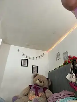 salomegalesoxxx online show from November 2025 01:59:02 AM