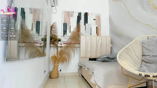 kayna gomez online show from March 2026 07:07:02 PM