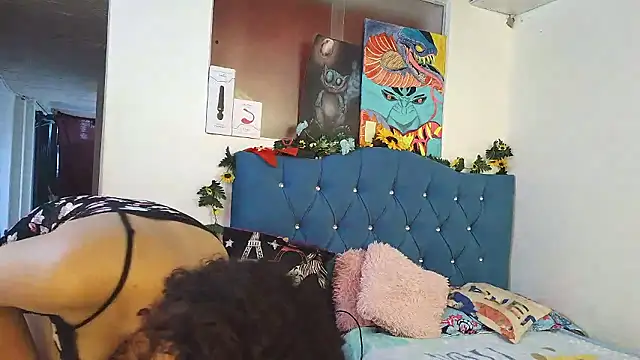 Milkdulce1 online show from January 2026 01:02:01 PM