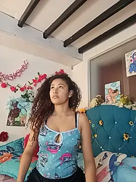 Milkdulce1 online show from July 2026 01:13:01 PM