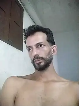 Ashram38 online show from November 2025 01:59:02 AM