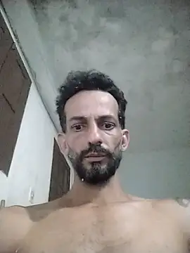 Ashram38 online show from November 2025 05:40:02 AM