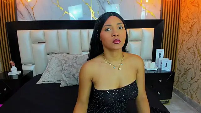 SofiaLaurents online show from November 2025 12:52:01 PM