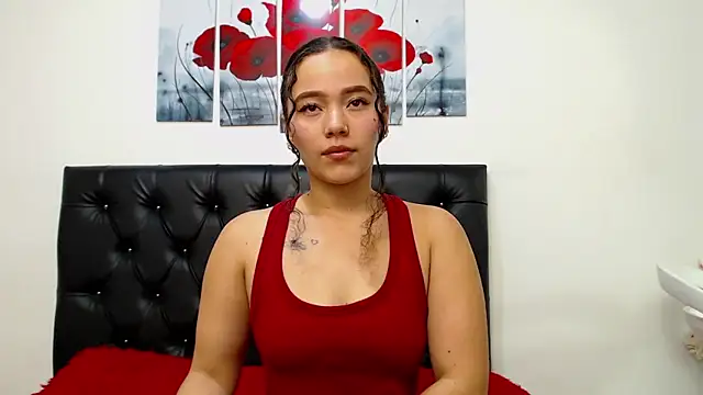 Snapshot of amaranta_f00x chatting on December 2025 12:34:02 PM amaranta f00x online show from December 2025 12:34:02 PM