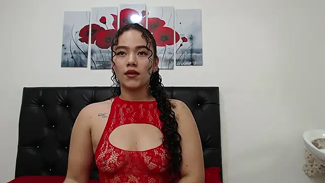 Snapshot of amaranta_f00x chatting on December 2025 12:34:02 PM amaranta f00x online show from December 2025 12:34:02 PM