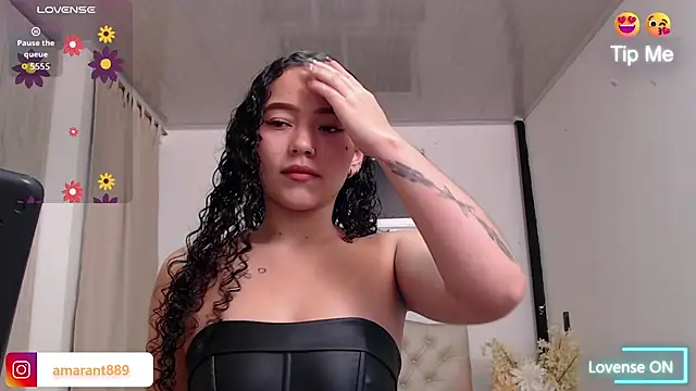 Snapshot of amaranta_f00x chatting on January 2026 12:21:01 PM amaranta f00x online show from January 2026 12:21:01 PM