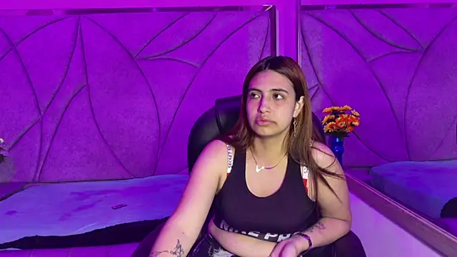 Tammy Blackk online show from November 2025 04:12:02 AM