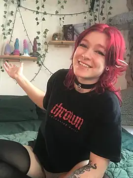 Snapshot of Mushroomsofi_ chatting on January 2025 10:28:01 AM Mushroomsofi  online show from January 2025 10:28:01 AM