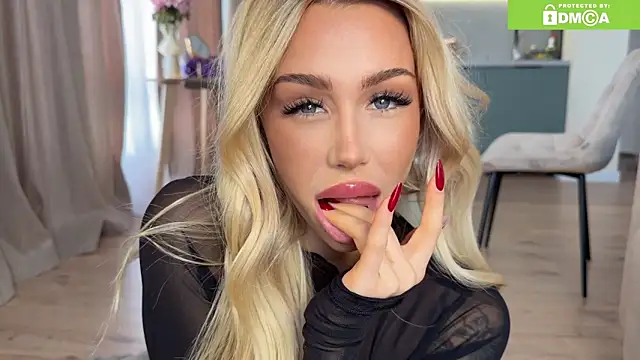 creambaby1 online show from April 2026 07:14:01 AM