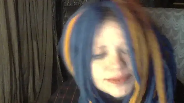 iva spirit online show from December 2024 03:32:01 AM