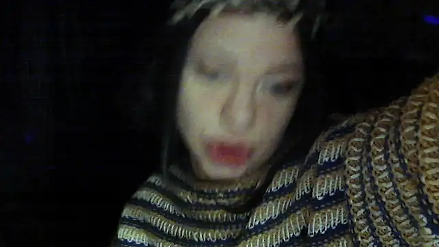 iva spirit online show from January 2025 10:59:01 PM