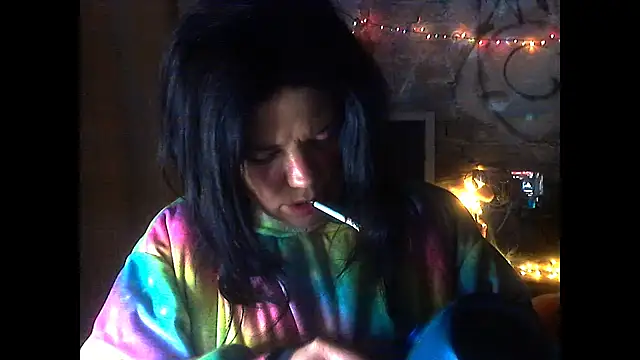 iva spirit online show from January 2026 06:00:02 PM