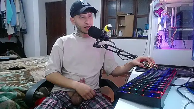 esjrobles online show from December 2024 08:37:02 AM