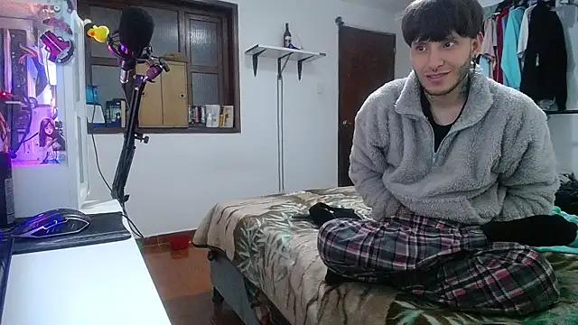 esjrobles online show from January 2025 11:37:02 AM