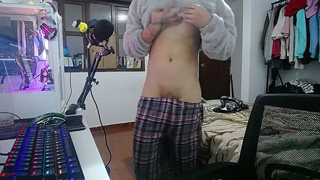 esjrobles online show from January 2025 02:28:02 AM