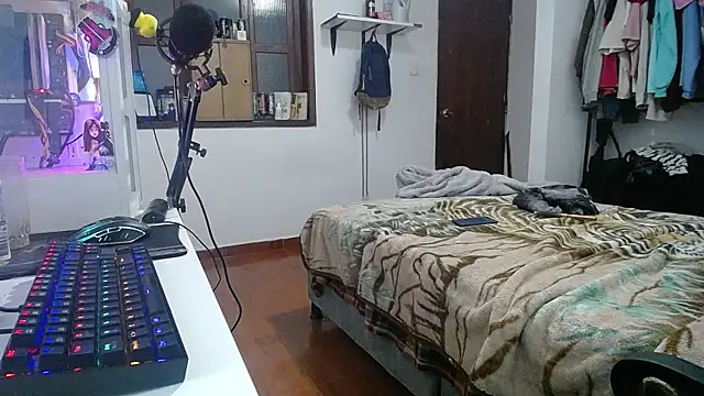 esjrobles online show from January 2025 05:31:02 AM