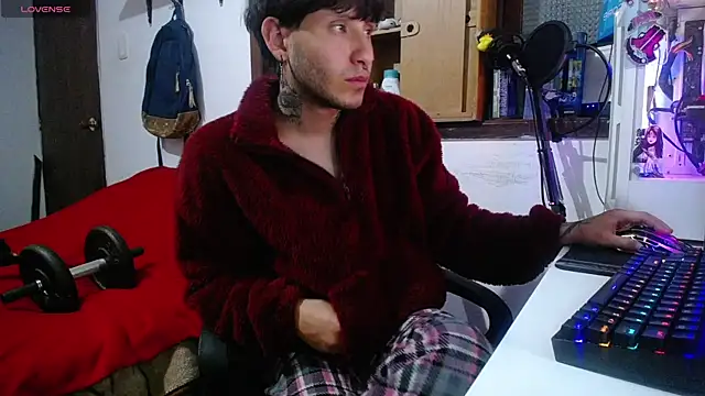 esjrobles online show from February 2025 09:26:02 AM