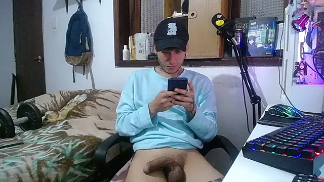 esjrobles online show from February 2025 06:24:02 PM