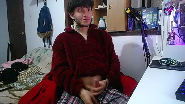 esjrobles online show from February 2025 09:26:02 PM