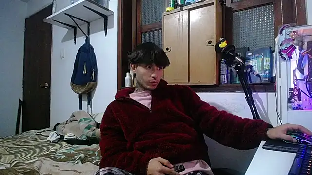 esjrobles online show from March 2025 12:37:02 AM