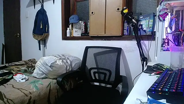 esjrobles online show from March 2025 08:33:02 AM