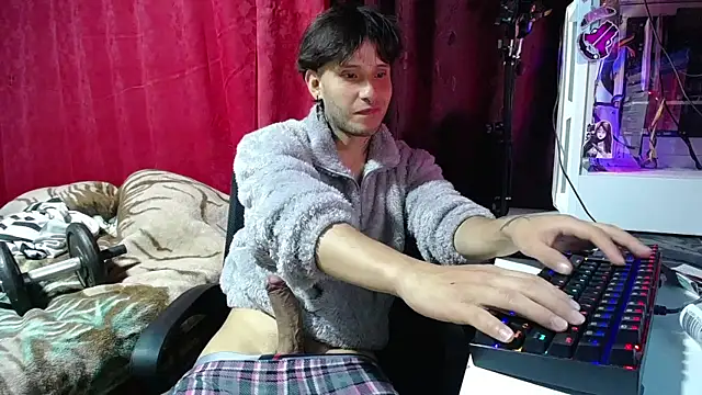 esjrobles online show from March 2025 08:08:01 AM