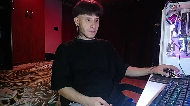 esjrobles online show from March 2025 02:41:02 AM